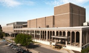 Savannah Civic Center