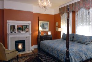 savannah ga bed and breakfast historic district