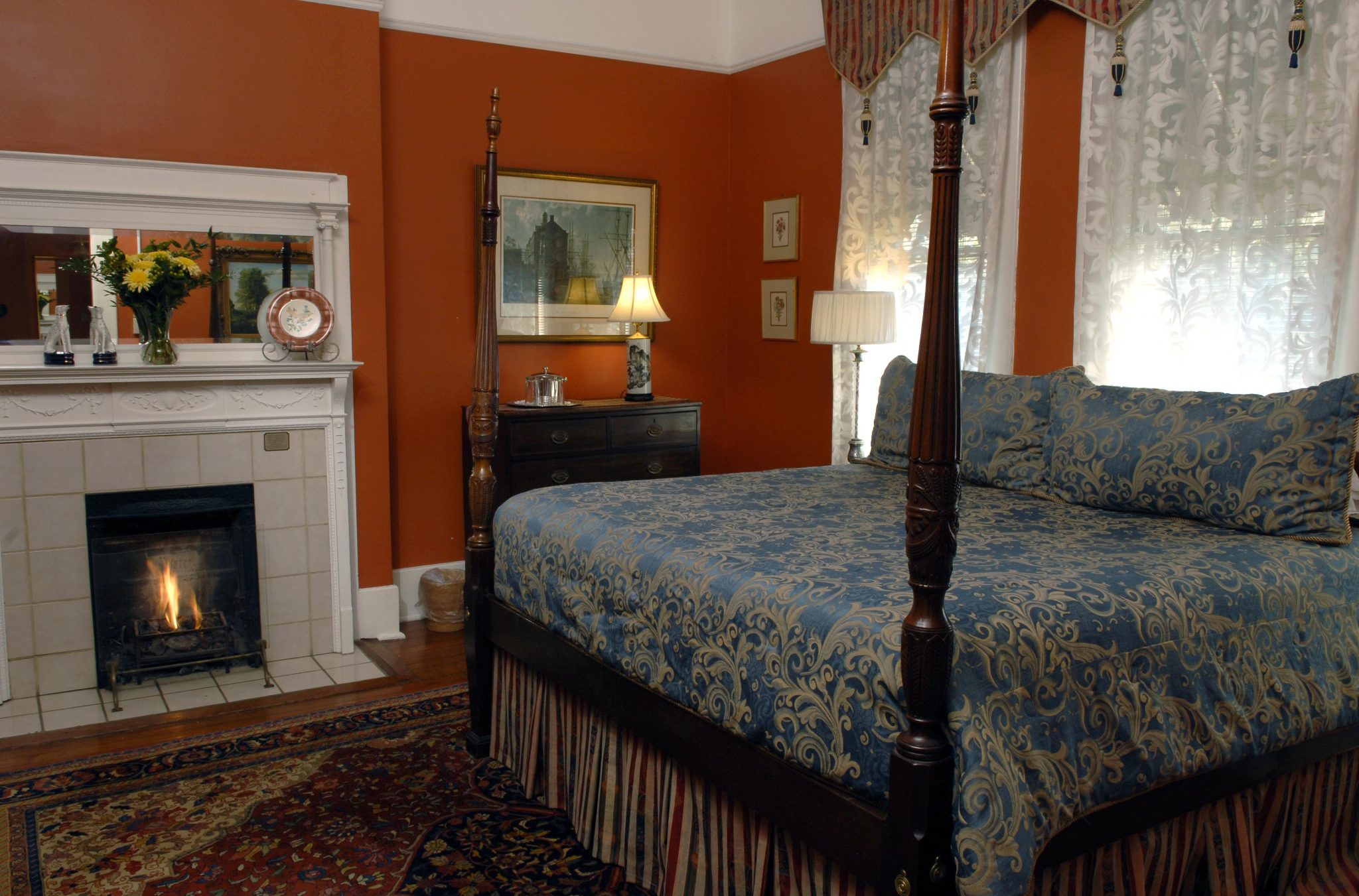 Foley House Inn — photo 26 of 39