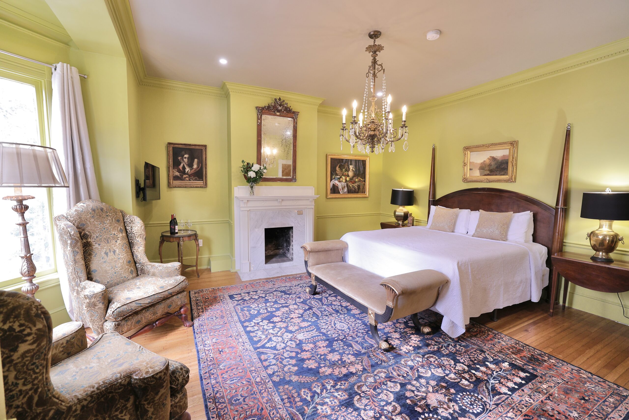 Foley Inn - November - 153