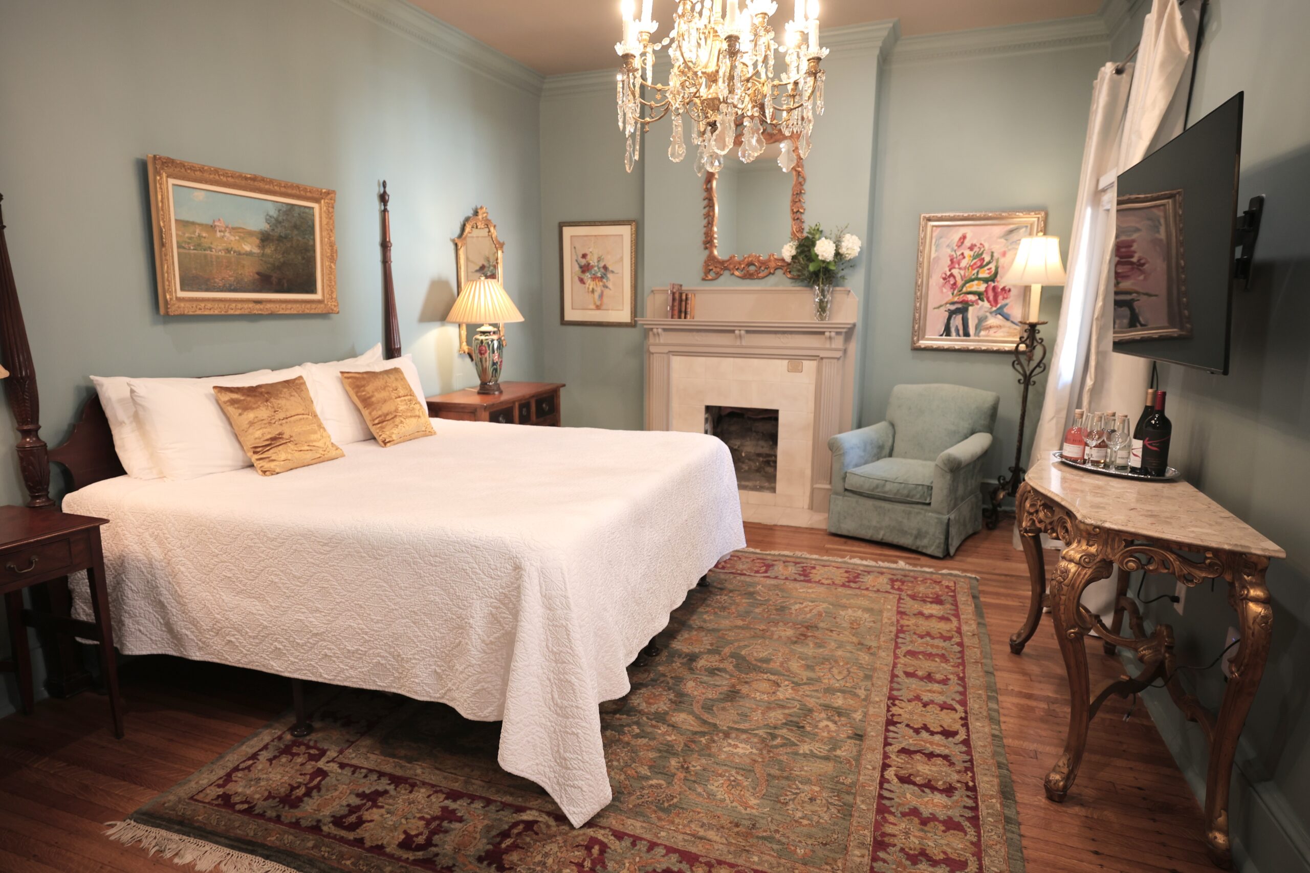 Foley Inn - November - 51