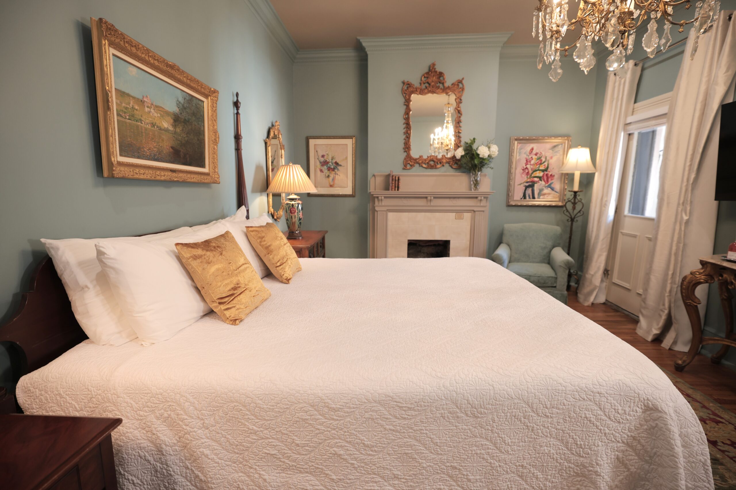 Foley Inn - November - 54