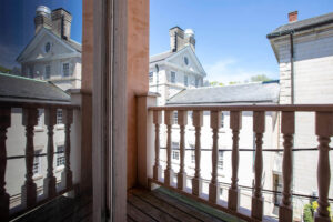 307 Bennington Room with a View