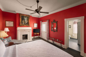 205 Suffolk Private Patio