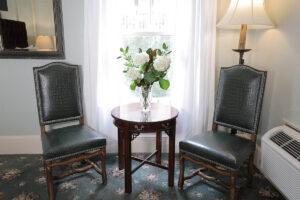 Terrace 207 - Hammersmith Farm room